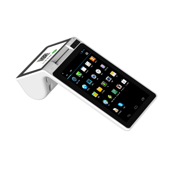 ZKC900S移动智能终端