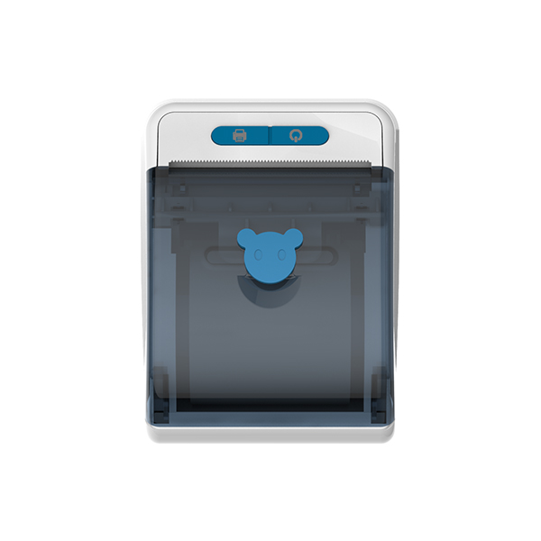 ZKC5808 云打印智能支付终端