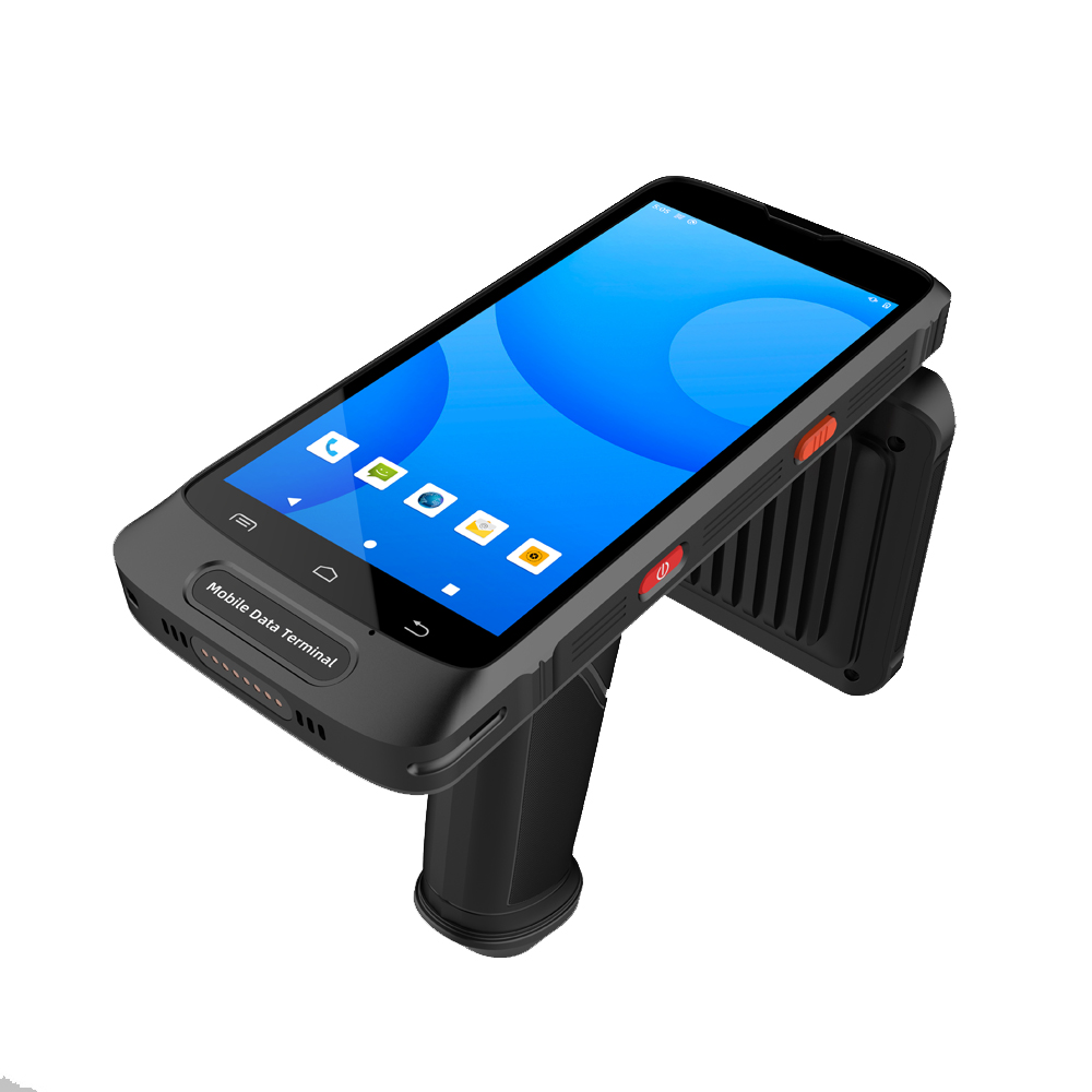 U8108超高频手持机PDA