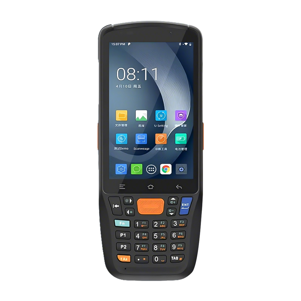 DT40W手持终端PDA