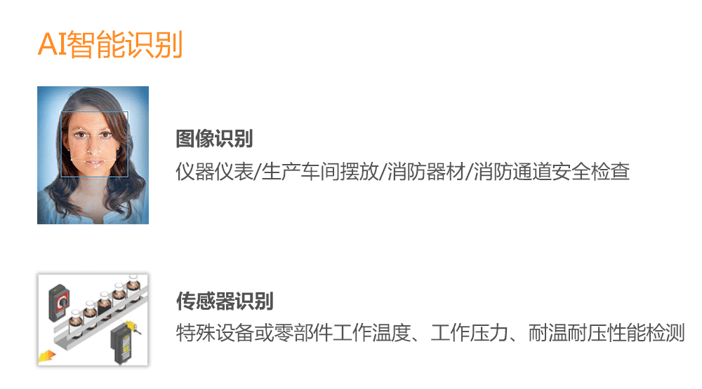 AI智能识别